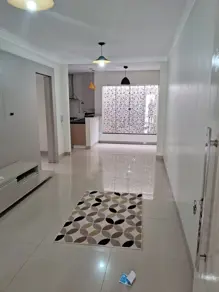 Casa Condomínio Parque Residencial das Nações Indígenas, Cuiabá - MT — foto 2