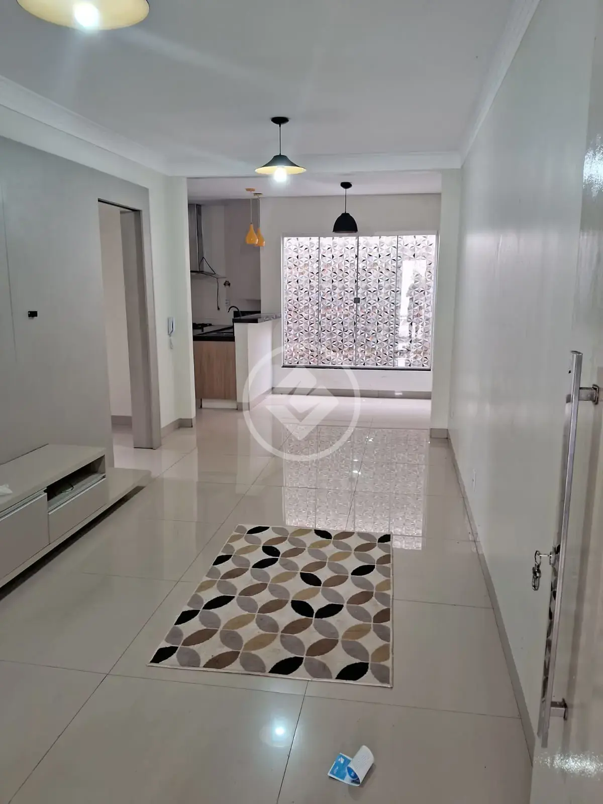 Imagem 1 - Casa Condomínio em Parque Residencial das Nações Indígenas, Cuiabá - MT