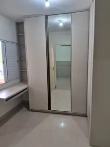 Imagem 6 - Casa Condomínio em Parque Residencial das Nações Indígenas, Cuiabá - MT