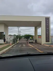 Imagem 2 - Casa Condomínio em Parque Residencial das Nações Indígenas, Cuiabá - MT