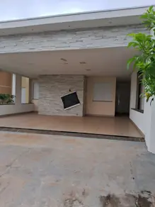 Casa Condomínio Parque Residencial das Nações Indígenas, Cuiabá - MT — foto 1
