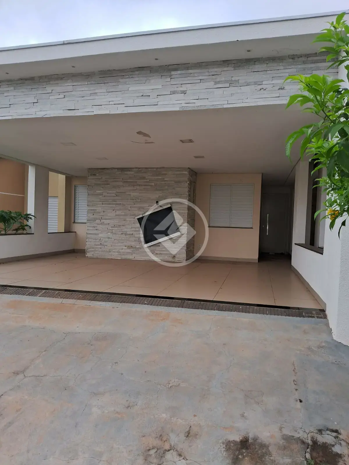 Imagem 1 - Casa Condomínio em Parque Residencial das Nações Indígenas, Cuiabá - MT