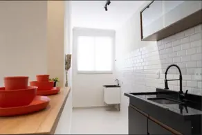 Imagem 3 - Apartamento em COXIPO, Cuiabá - MT