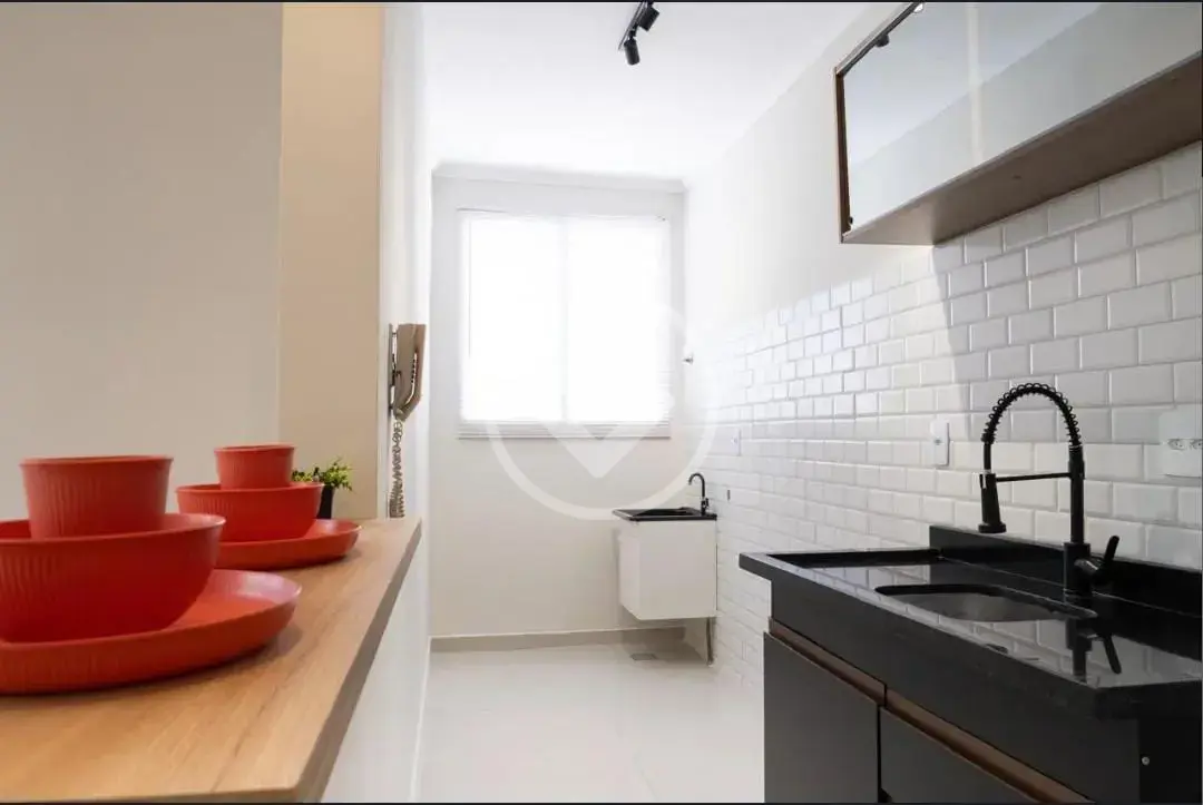 Imagem 3 - Apartamento em COXIPO, Cuiabá - MT