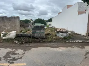 Terreno Santa Rosa, Cuiabá - MT — foto 1