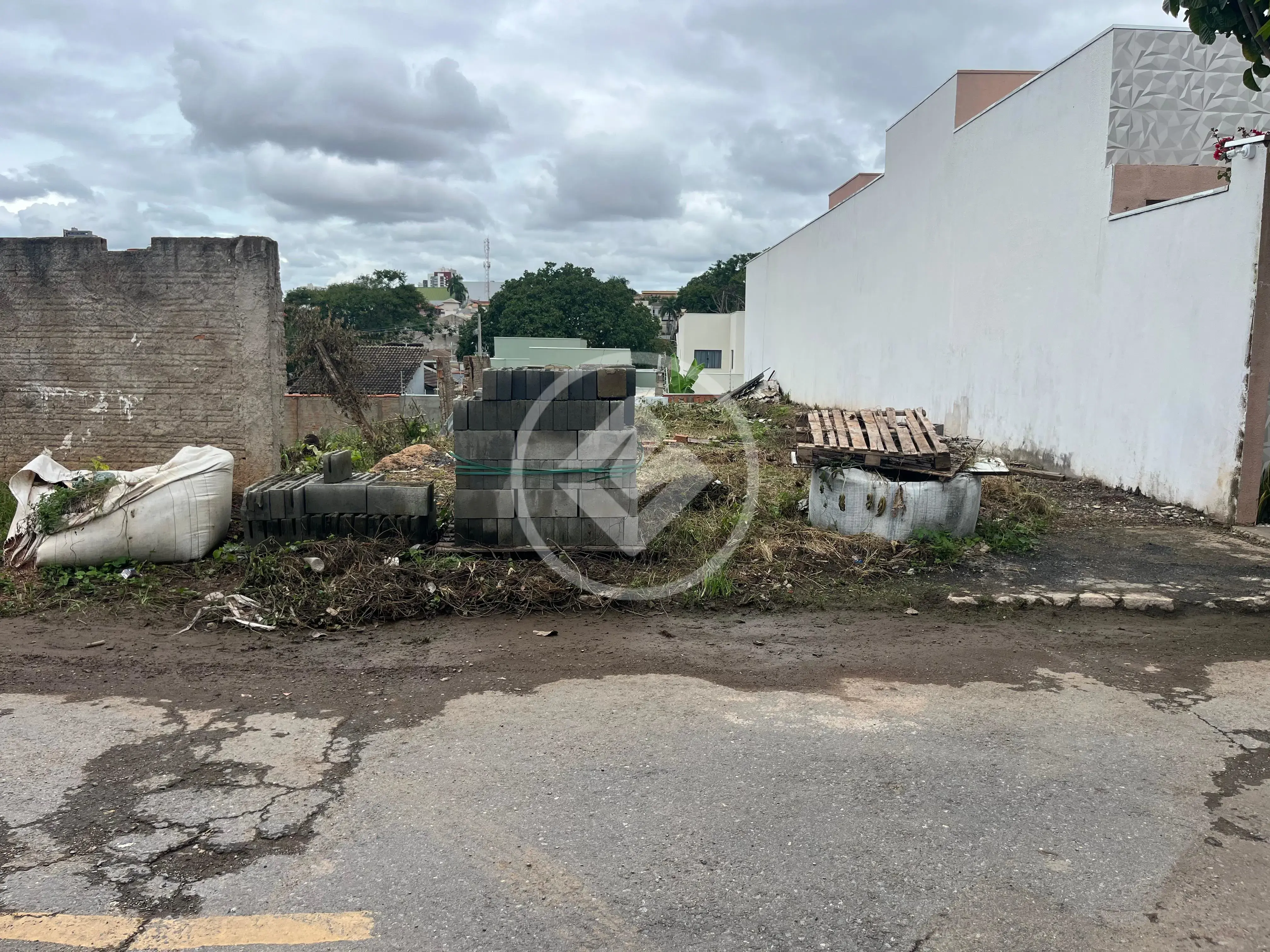 Imagem 1 - Terreno em Santa Rosa, Cuiabá - MT