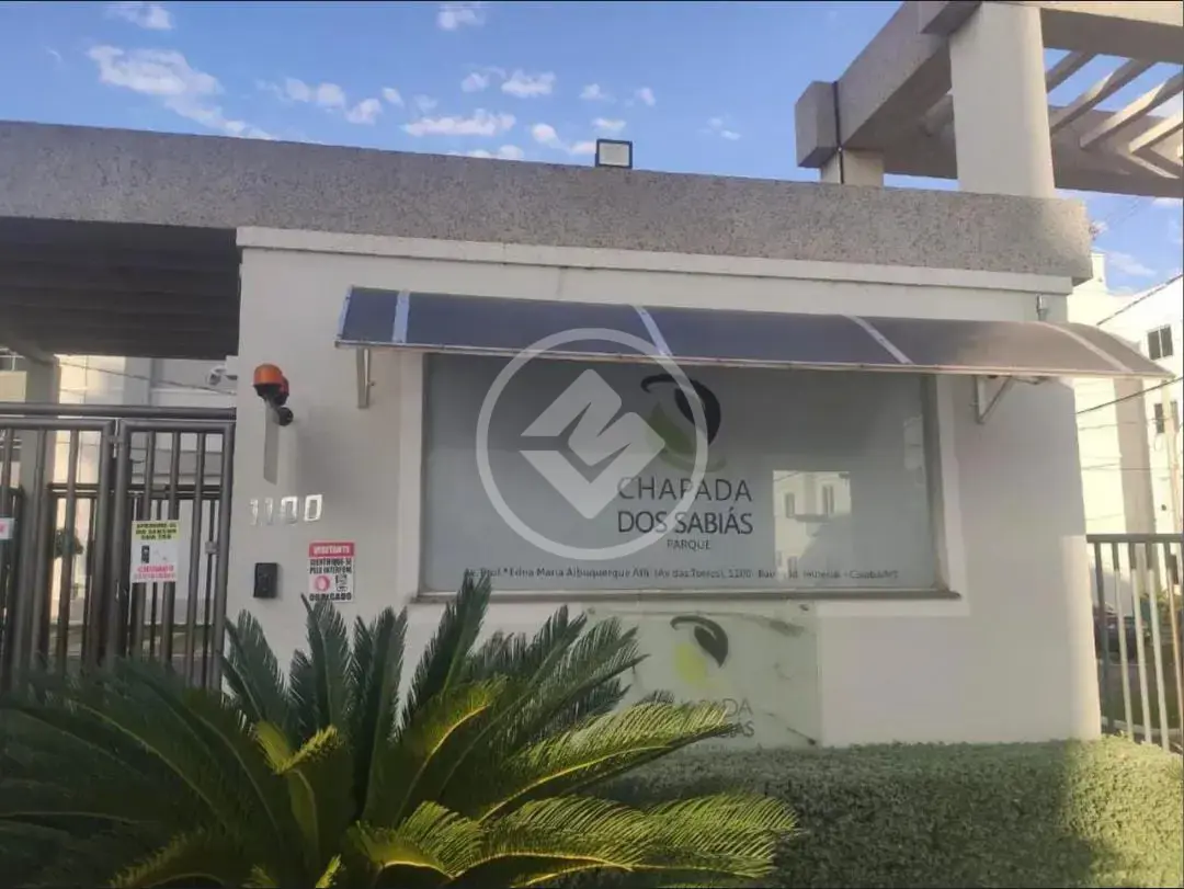 Imagem 1 - Apartamento em Jardim Imperial, Cuiabá - MT