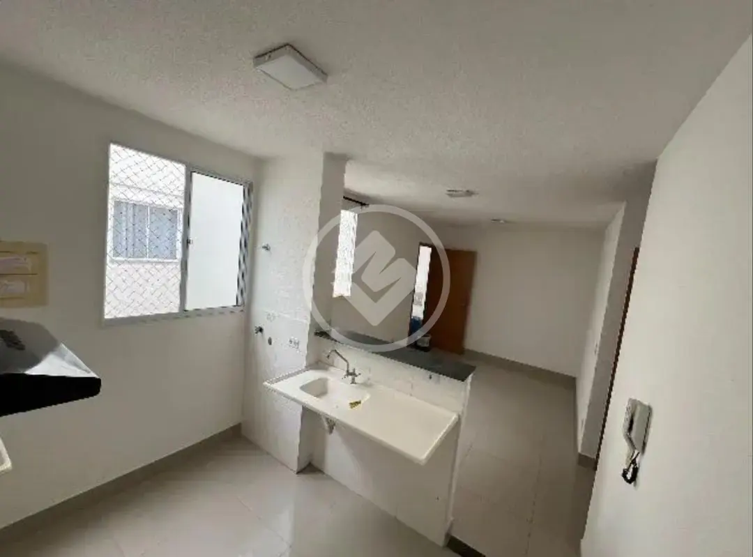 Imagem 4 - Apartamento em Jardim Imperial, Cuiabá - MT
