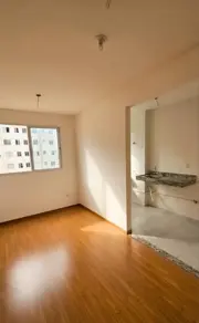 Apartamento Jardim Petropolis, Cuiabá - MT — foto 2