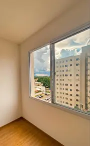 Imagem 3 - Apartamento em Jardim Petropolis, Cuiabá - MT