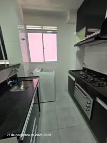 Imagem 6 - Apartamento em Coophema, Cuiabá - MT