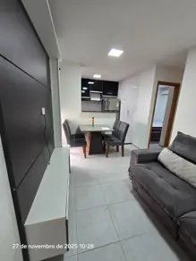 Imagem 2 - Apartamento em Coophema, Cuiabá - MT
