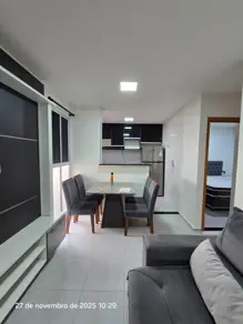 Apartamento Coophema, Cuiabá - MT — foto 2