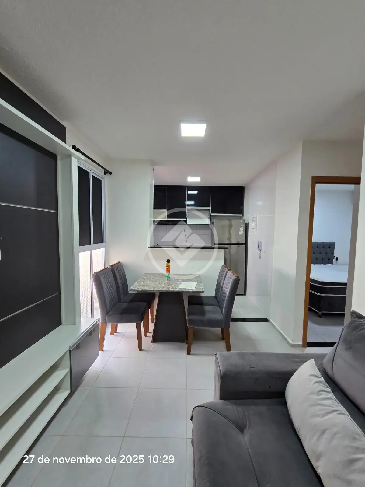 Image 2 - Apartamento em Coophema, Cuiabá - MT