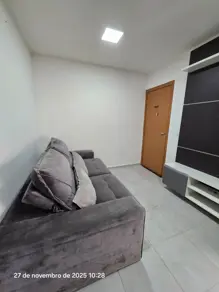 Apartamento Coophema, Cuiabá - MT — foto 1
