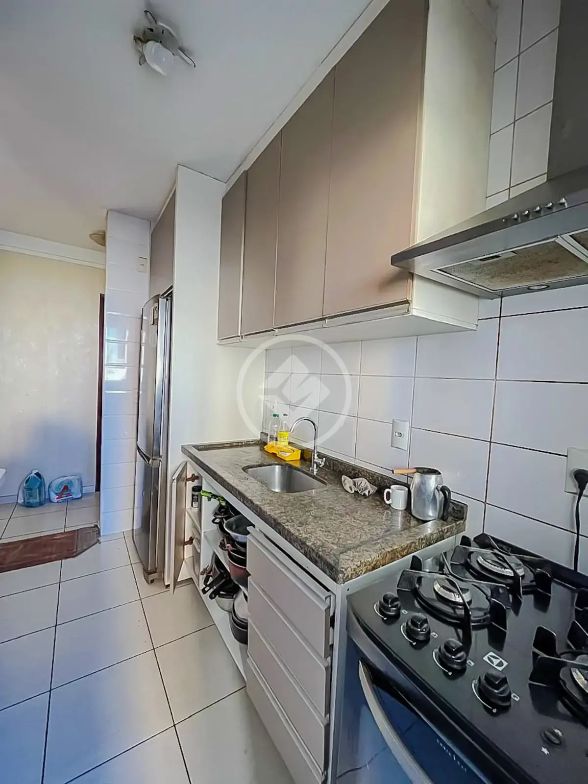 Imagem 1 - Apartamento em Morada do Ouro, Cuiabá - MT