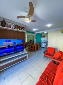 Apartamento Morada do Ouro, Cuiabá - MT — foto 2