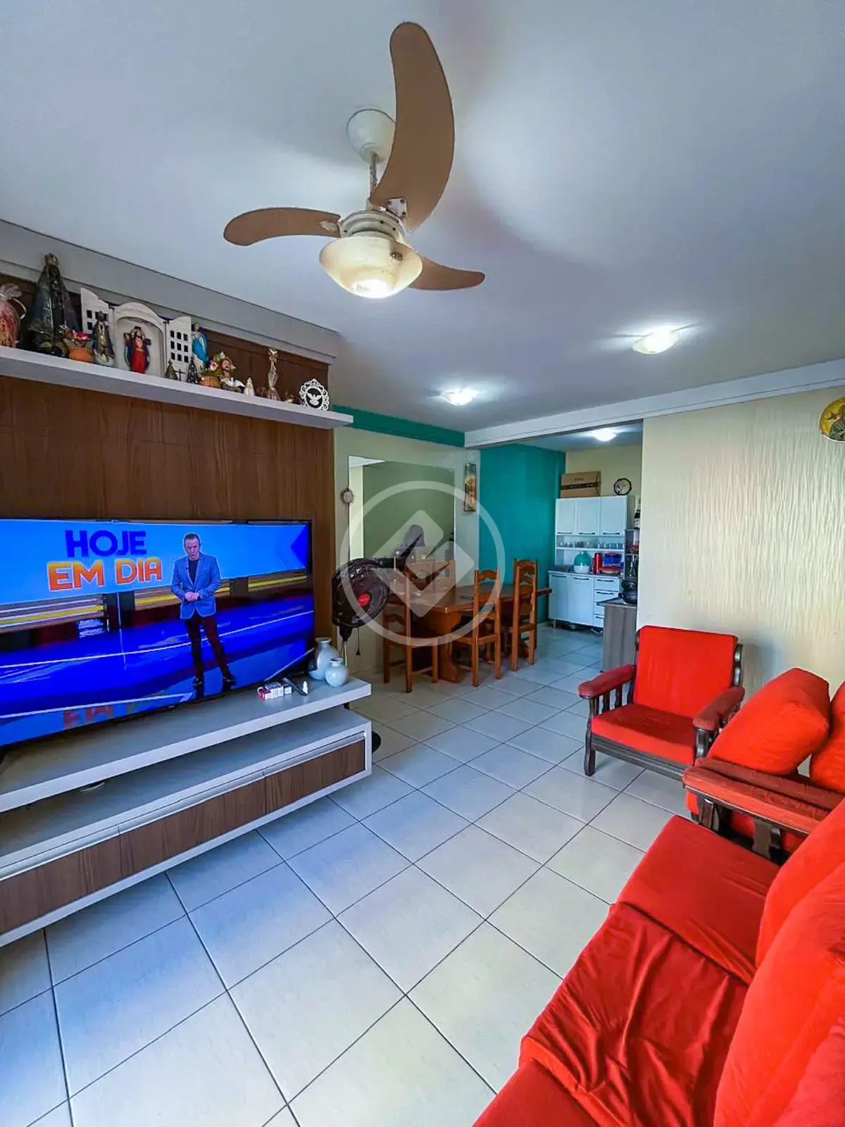 Imagem 1 - Apartamento em Morada do Ouro, Cuiabá - MT