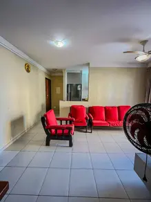 Imagem 2 - Apartamento em Morada do Ouro, Cuiabá - MT