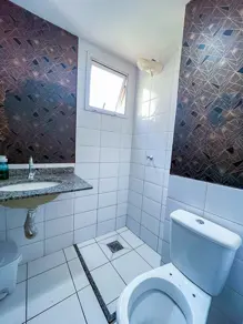 Imagem 3 - Apartamento em Morada do Ouro, Cuiabá - MT