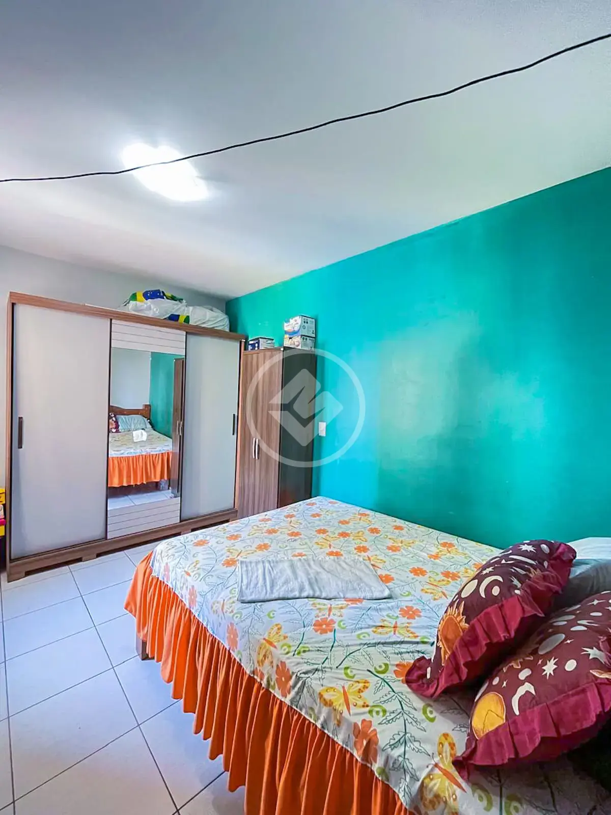 Imagem 4 - Apartamento em Morada do Ouro, Cuiabá - MT