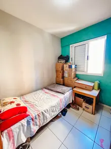 Imagem 6 - Apartamento em Morada do Ouro, Cuiabá - MT