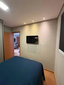 Imagem 6 - Apartamento em Santa Isabel, Cuiabá - MT