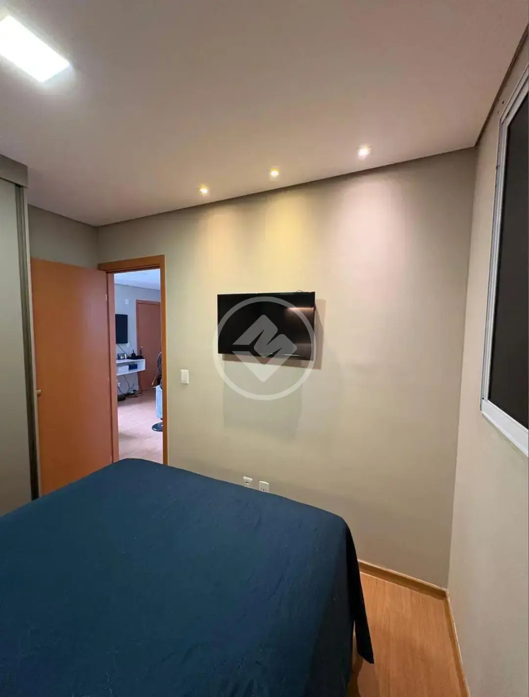Imagem 6 - Apartamento em Santa Isabel, Cuiabá - MT