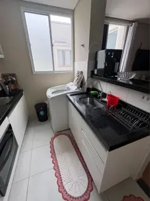 Imagem 5 - Apartamento em Santa Isabel, Cuiabá - MT