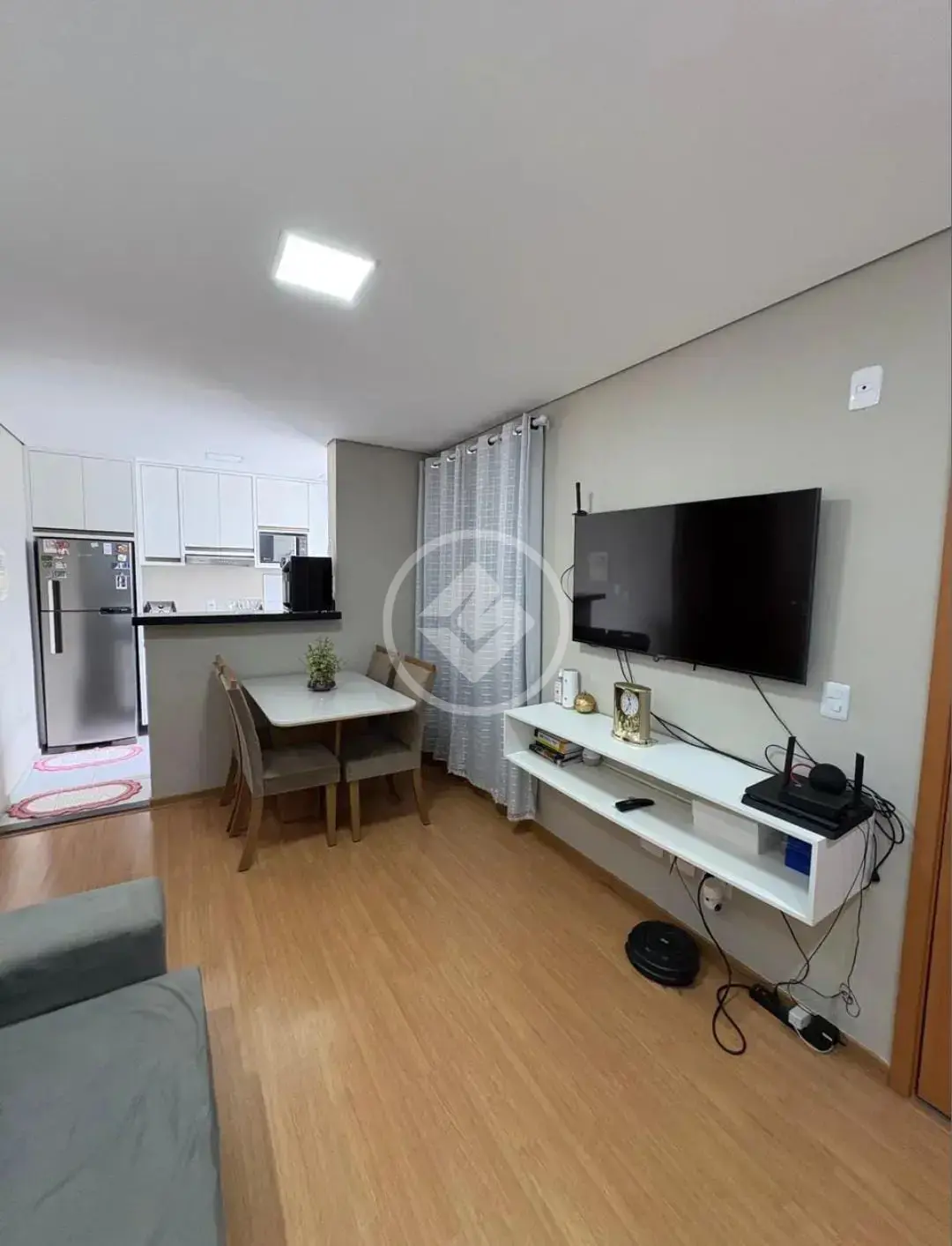 Imagem 1 - Apartamento em Santa Isabel, Cuiabá - MT