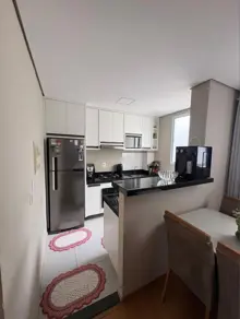 Imagem 3 - Apartamento em Santa Isabel, Cuiabá - MT