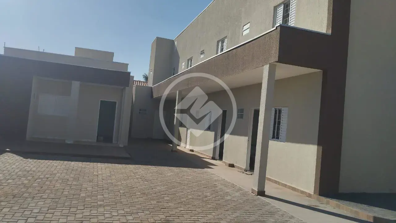 Imagem 1 - Apartamento em JARDIM CALIFÓRNIA, Cuiabá - MT