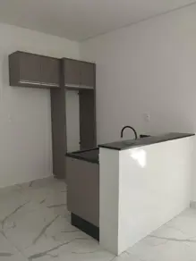 Apartamento JARDIM CALIFÓRNIA, Cuiabá - MT — foto 2