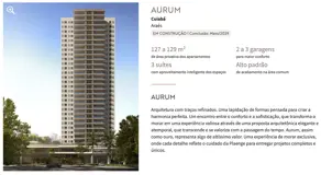 Apartamento Araés, Cuiabá - MT — foto 1