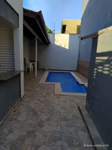 Imagem 3 - Sobrado Em Condomínio em Nossa Senhora Aparecida, Cuiabá - MT