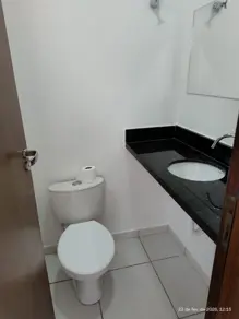 Imagem 5 - Sobrado Em Condomínio em Nossa Senhora Aparecida, Cuiabá - MT