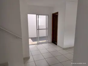 Imagem 6 - Sobrado Em Condomínio em Nossa Senhora Aparecida, Cuiabá - MT