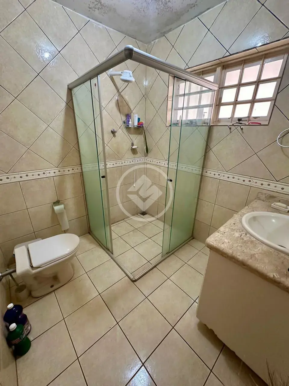 Image 2 - Casa em Jardim Paula II, Várzea Grande - MT