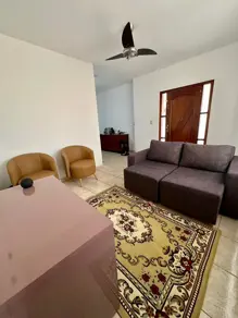 Imagem 2 - Casa em Jardim Paula II, Várzea Grande - MT
