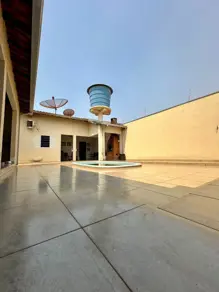 Imagem 5 - Casa em Jardim Paula II, Várzea Grande - MT