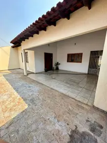 Imagem 6 - Casa em Jardim Paula II, Várzea Grande - MT