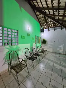 Casa CENTRO, Chapada dos Guimarães - MT — foto 1