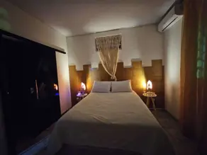 Imagem 3 - Casa em CENTRO, Chapada dos Guimarães - MT