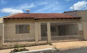 Casa Jardim Paula II, Várzea Grande - MT — foto 1