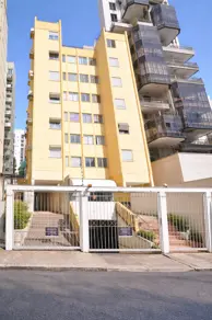 Apartamento Centro, Cuiabá - MT — foto 1