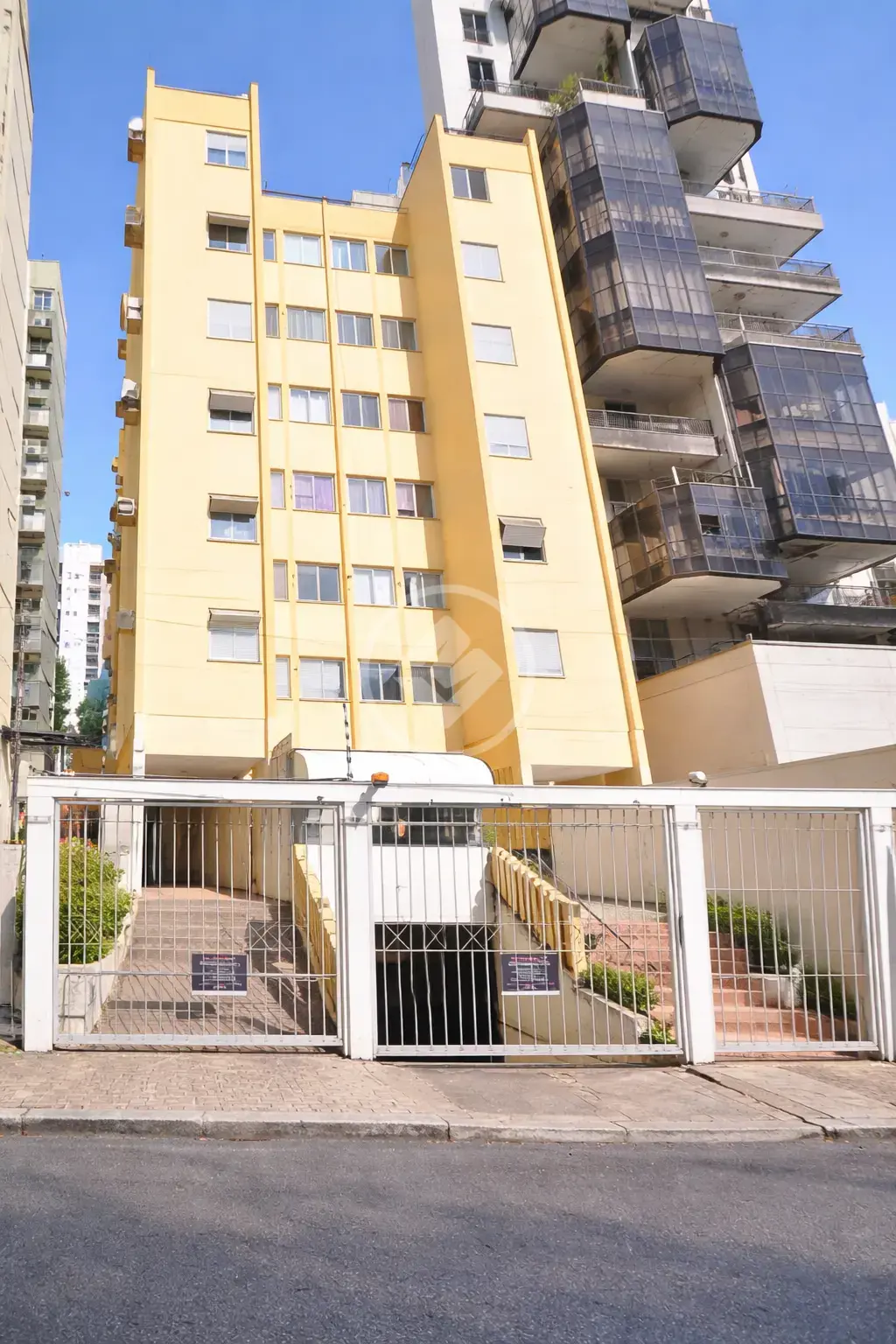 Imagem 1 - Apartamento em Centro, Cuiabá - MT