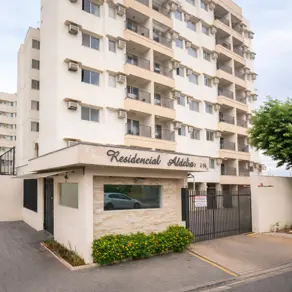 Apartamento Pico do Amor, Cuiabá - MT — foto 1