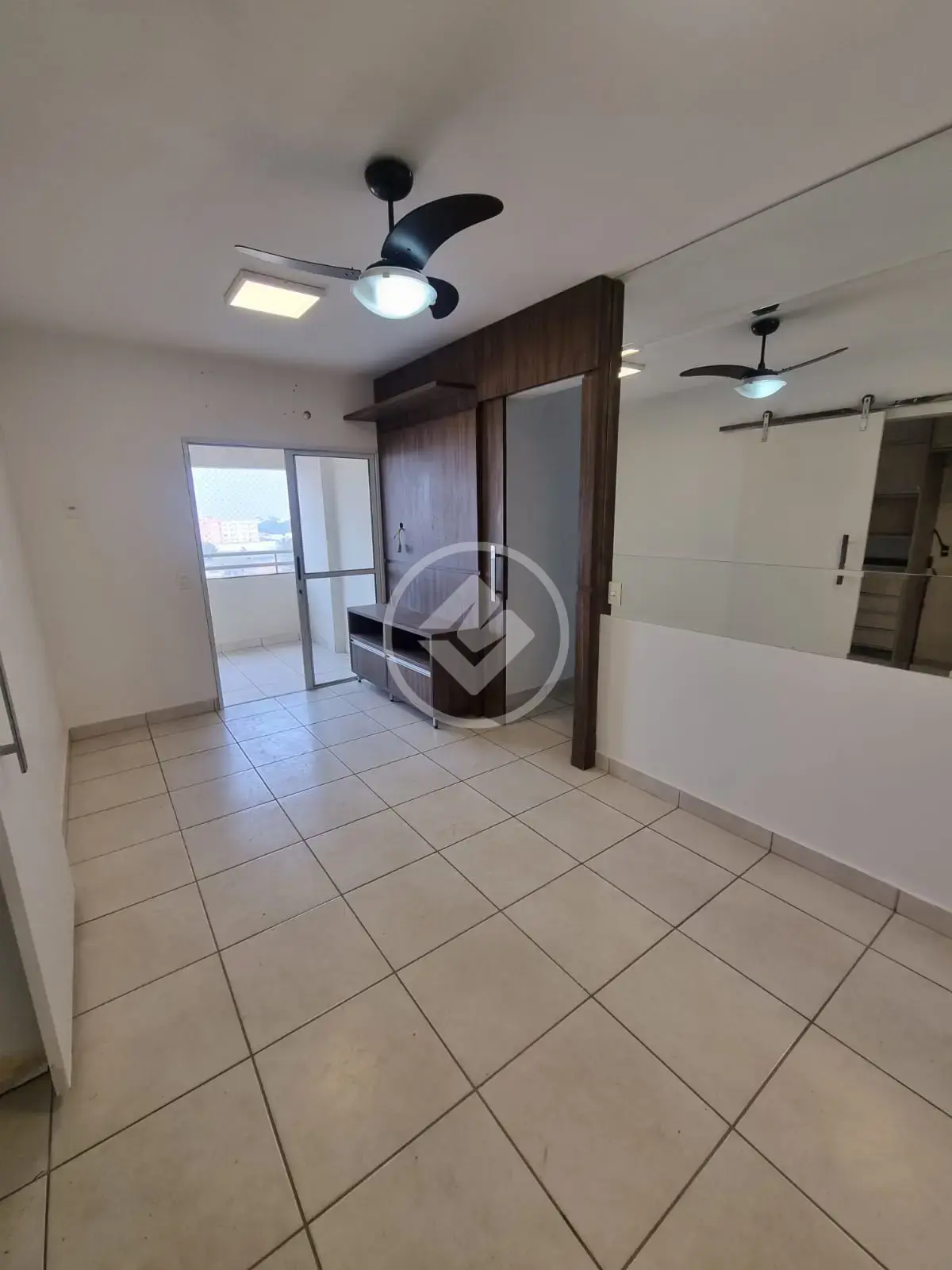 Image 2 - Apartamento em Dom Aquino, Cuiabá - MT