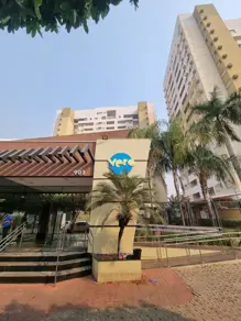 Apartamento Dom Aquino, Cuiabá - MT — foto 1