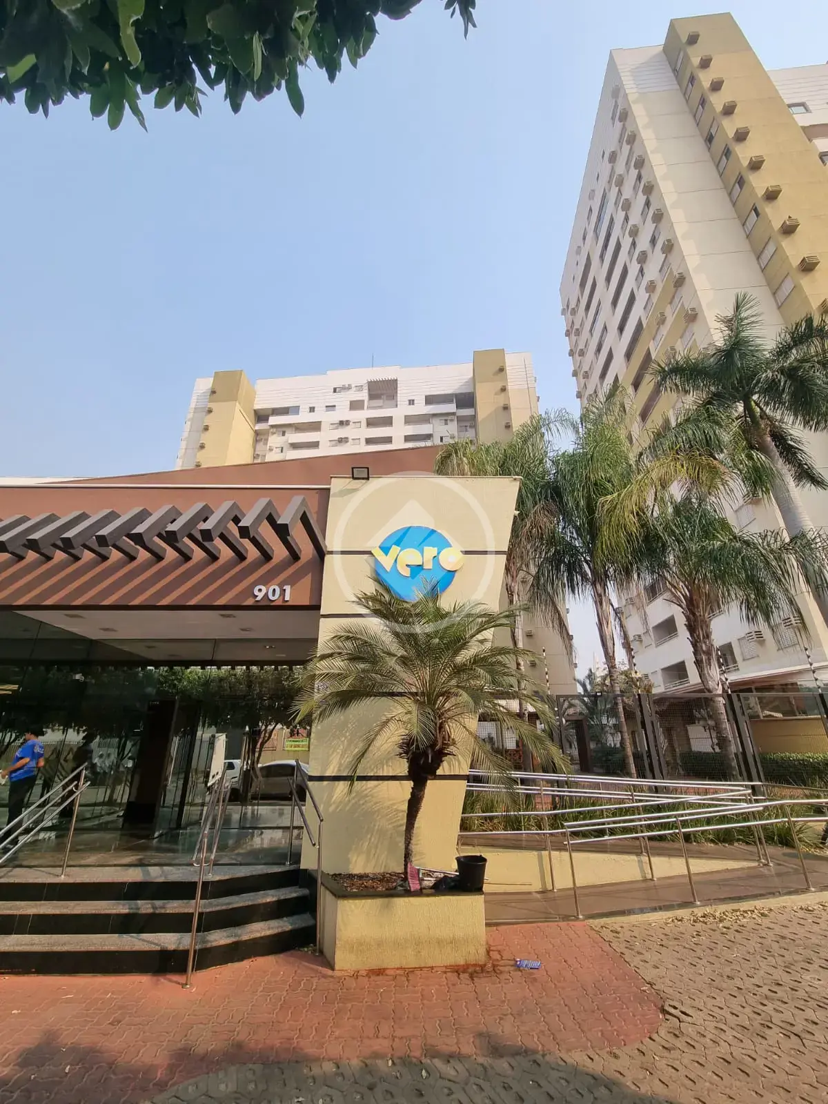 Imagem 1 - Apartamento em Dom Aquino, Cuiabá - MT